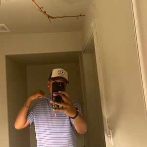 Meet your Posher, Kason